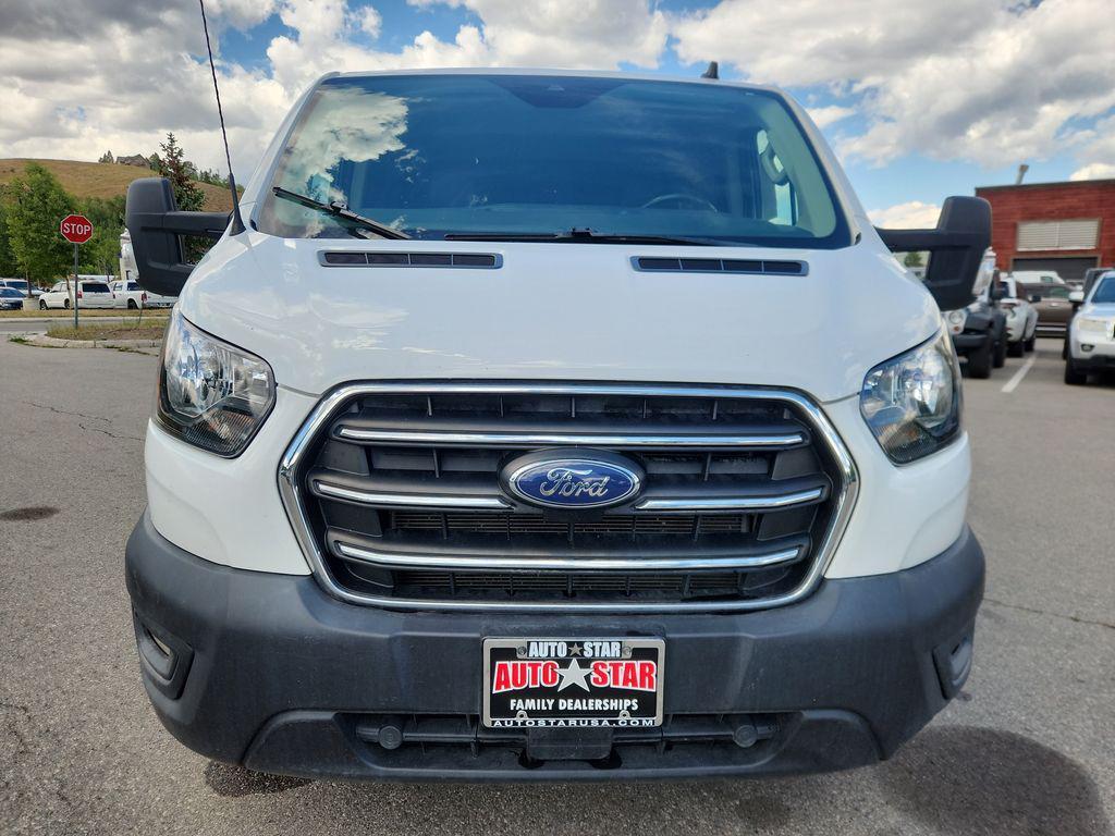 used 2020 Ford Transit-250 car, priced at $40,780