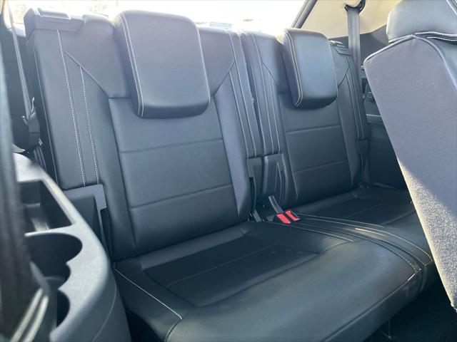 used 2022 Volkswagen Atlas car, priced at $34,249