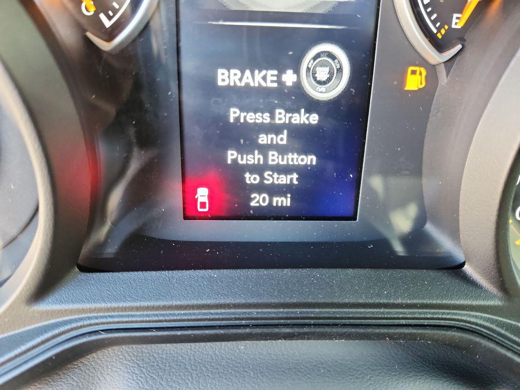 new 2025 Jeep Gladiator car, priced at $42,297