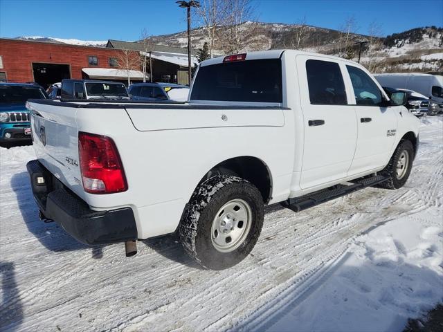 used 2016 Ram 1500 car, priced at $23,049