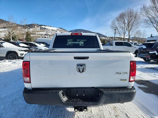 used 2016 Ram 1500 car, priced at $23,049