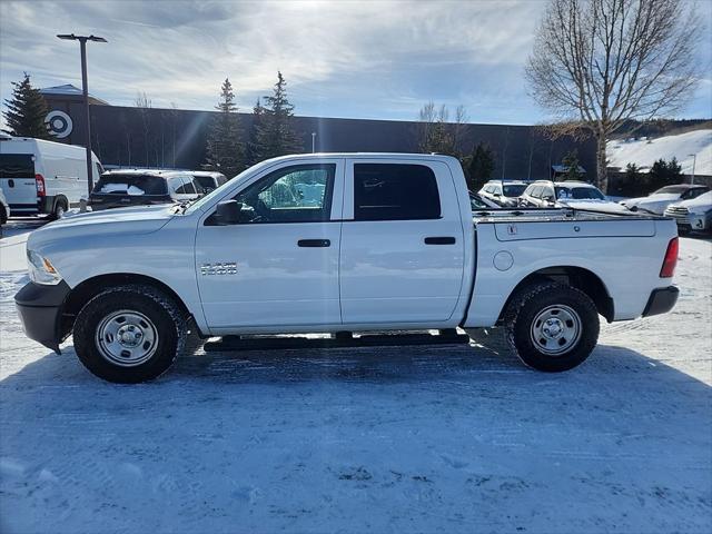 used 2016 Ram 1500 car, priced at $23,049