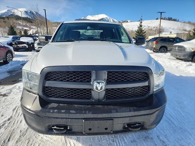 used 2016 Ram 1500 car, priced at $23,049