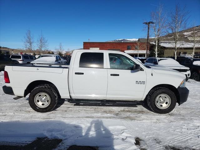 used 2016 Ram 1500 car, priced at $23,049