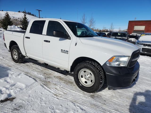 used 2016 Ram 1500 car, priced at $23,049