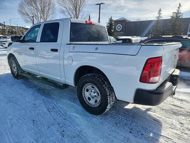 used 2016 Ram 1500 car, priced at $23,049