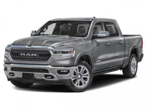 new 2024 Ram 1500 car, priced at $52,410