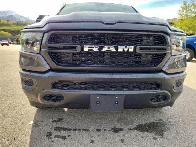 new 2024 Ram 1500 car, priced at $46,526