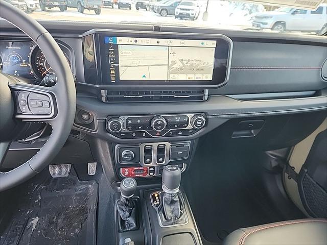 new 2025 Jeep Wrangler car, priced at $59,799