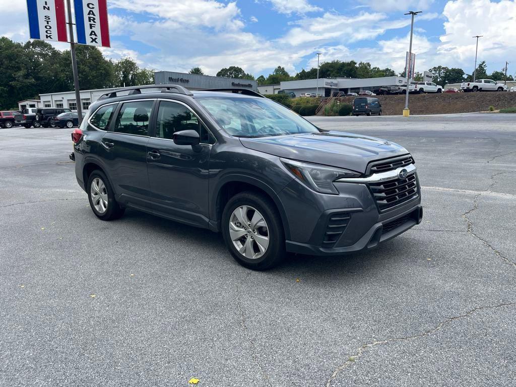 used 2023 Subaru Ascent car, priced at $25,699