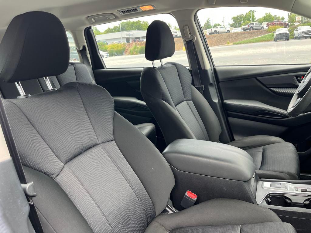 used 2023 Subaru Ascent car, priced at $27,699