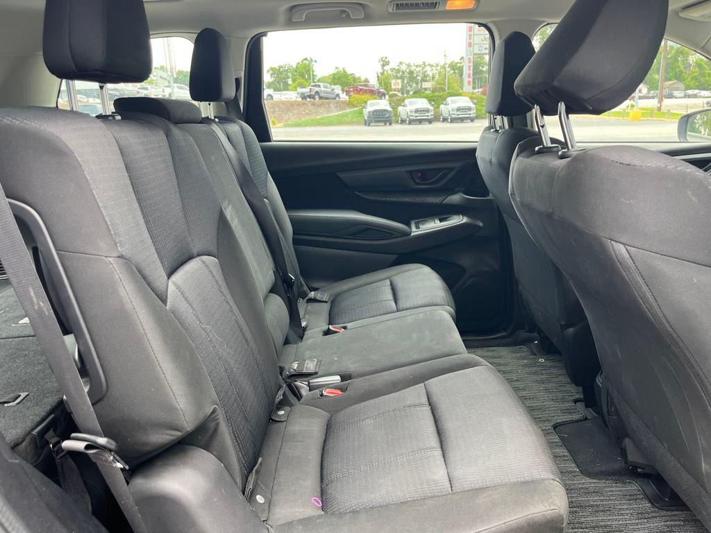 used 2023 Subaru Ascent car, priced at $27,699