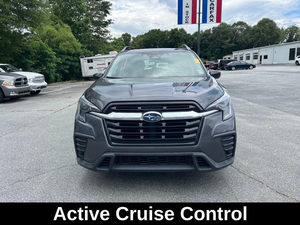 used 2023 Subaru Ascent car, priced at $27,699