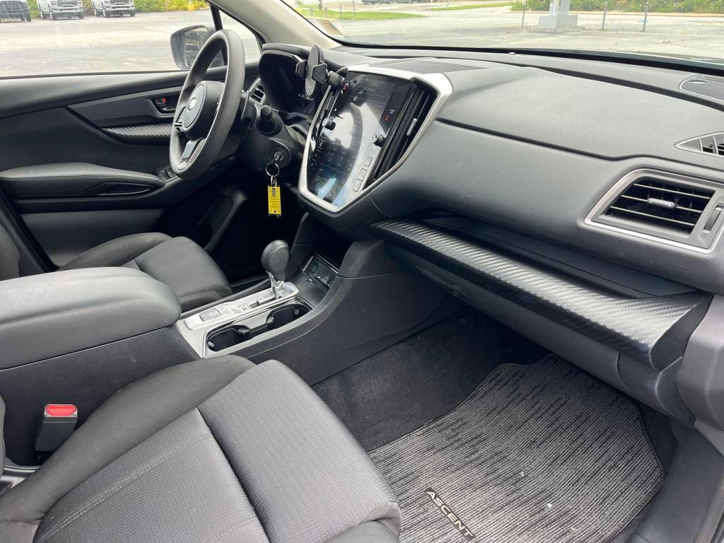 used 2023 Subaru Ascent car, priced at $27,699