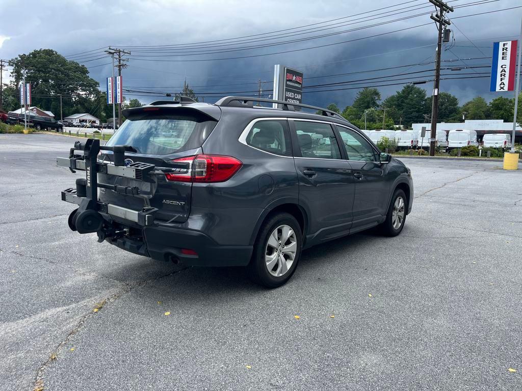 used 2023 Subaru Ascent car, priced at $25,699
