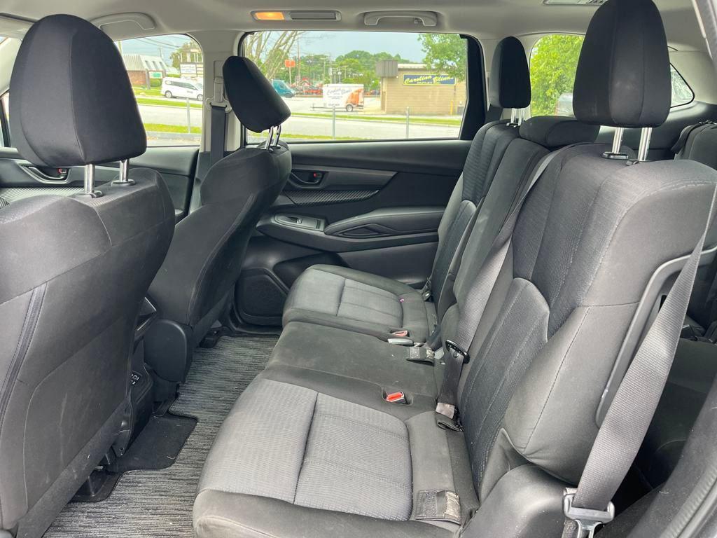 used 2023 Subaru Ascent car, priced at $25,699