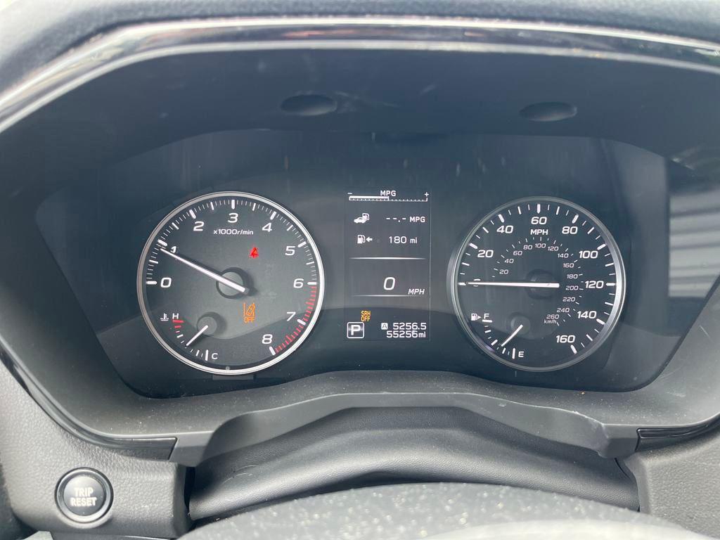 used 2023 Subaru Ascent car, priced at $25,699