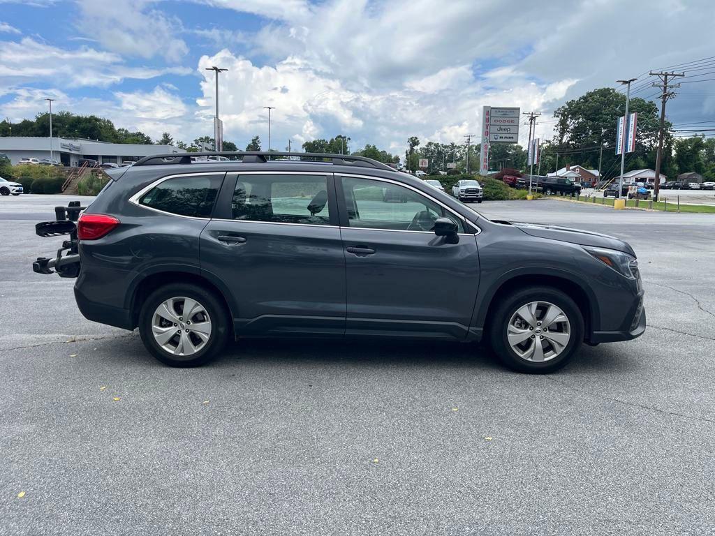 used 2023 Subaru Ascent car, priced at $25,699