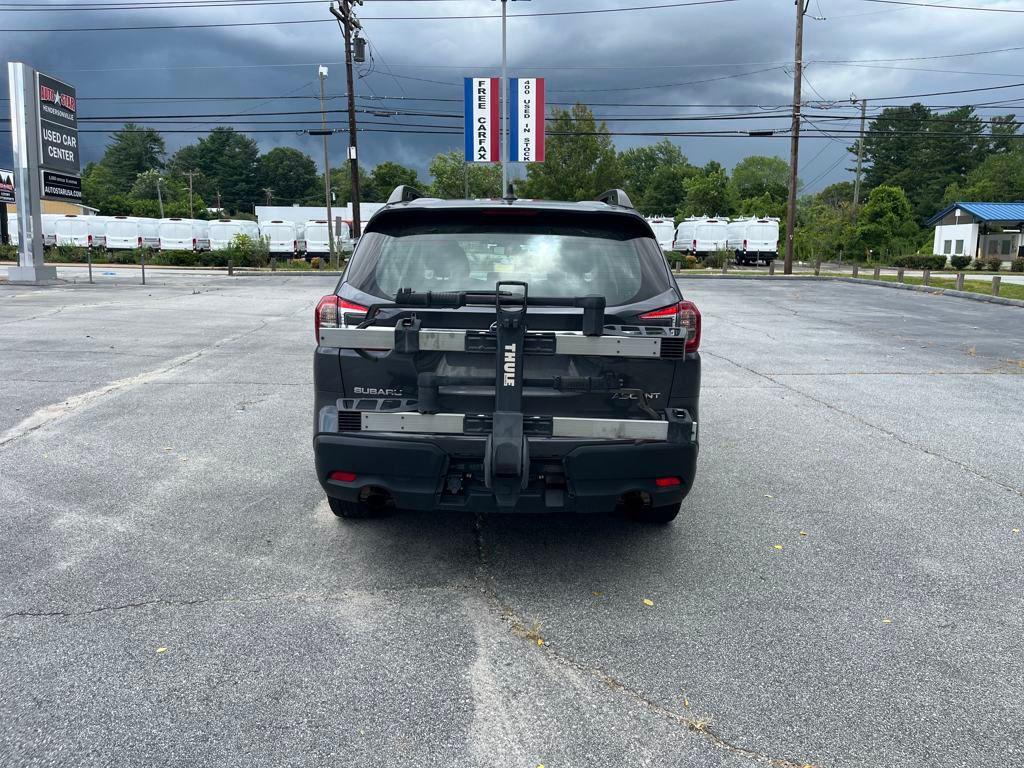 used 2023 Subaru Ascent car, priced at $25,699