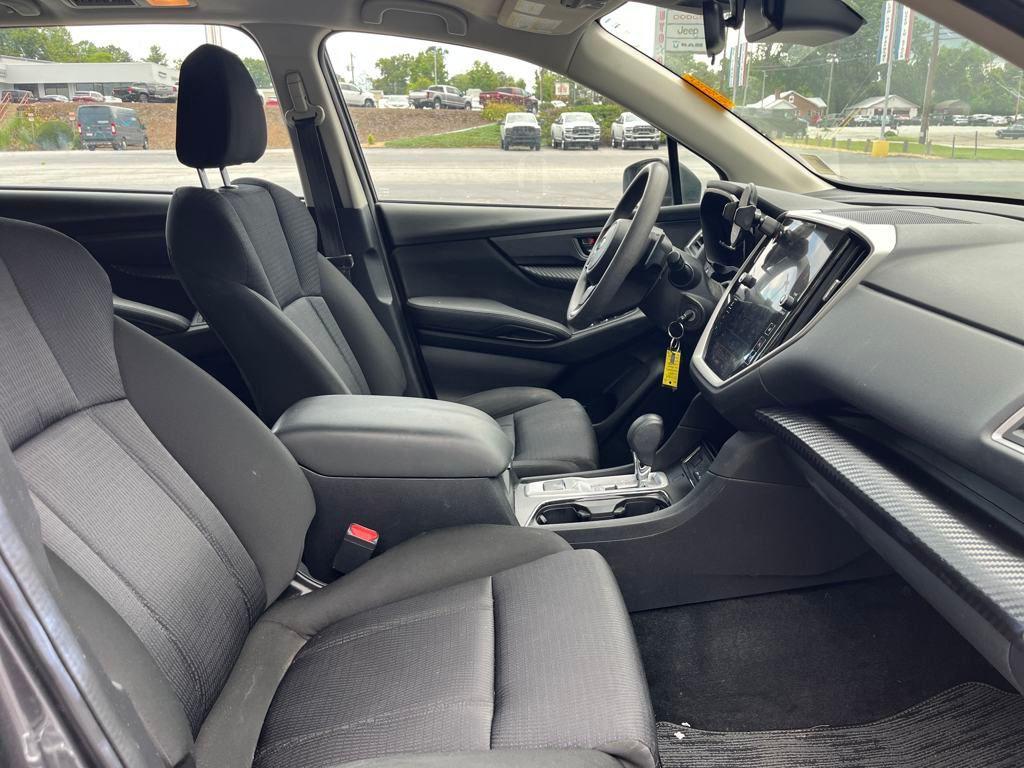 used 2023 Subaru Ascent car, priced at $27,699