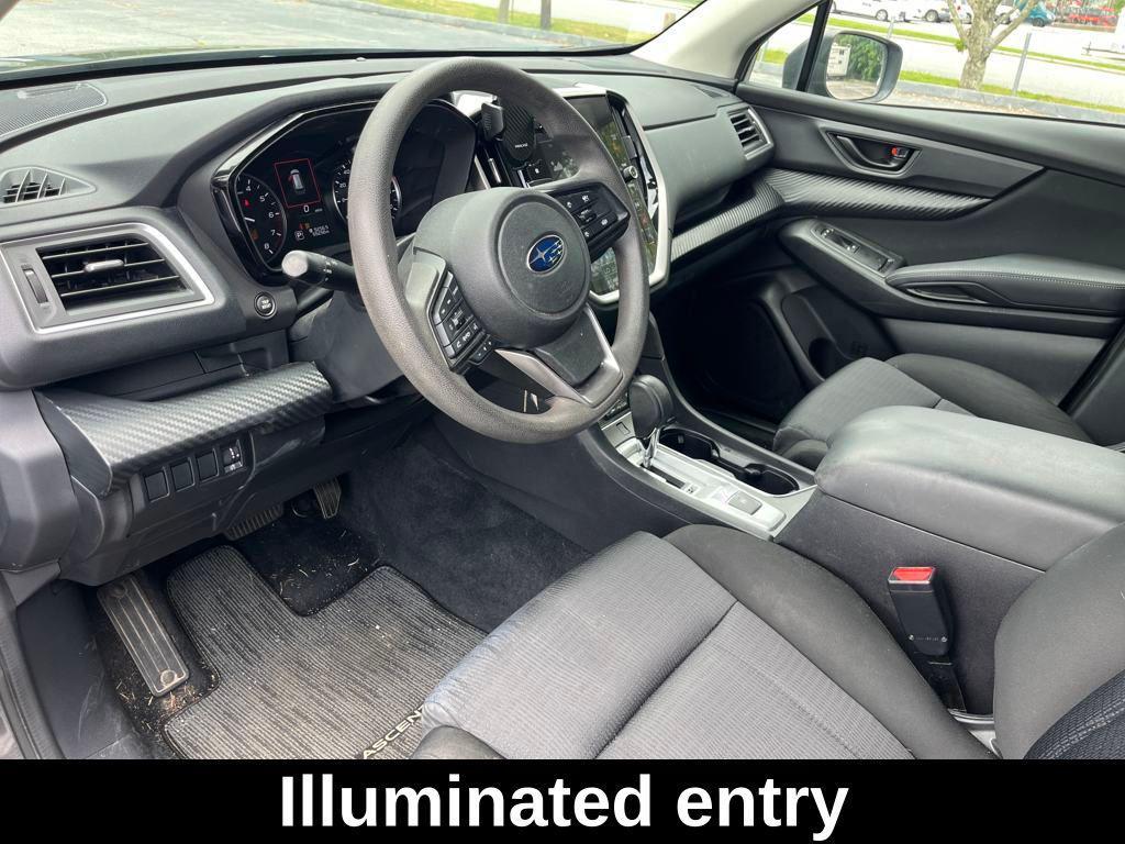 used 2023 Subaru Ascent car, priced at $27,699