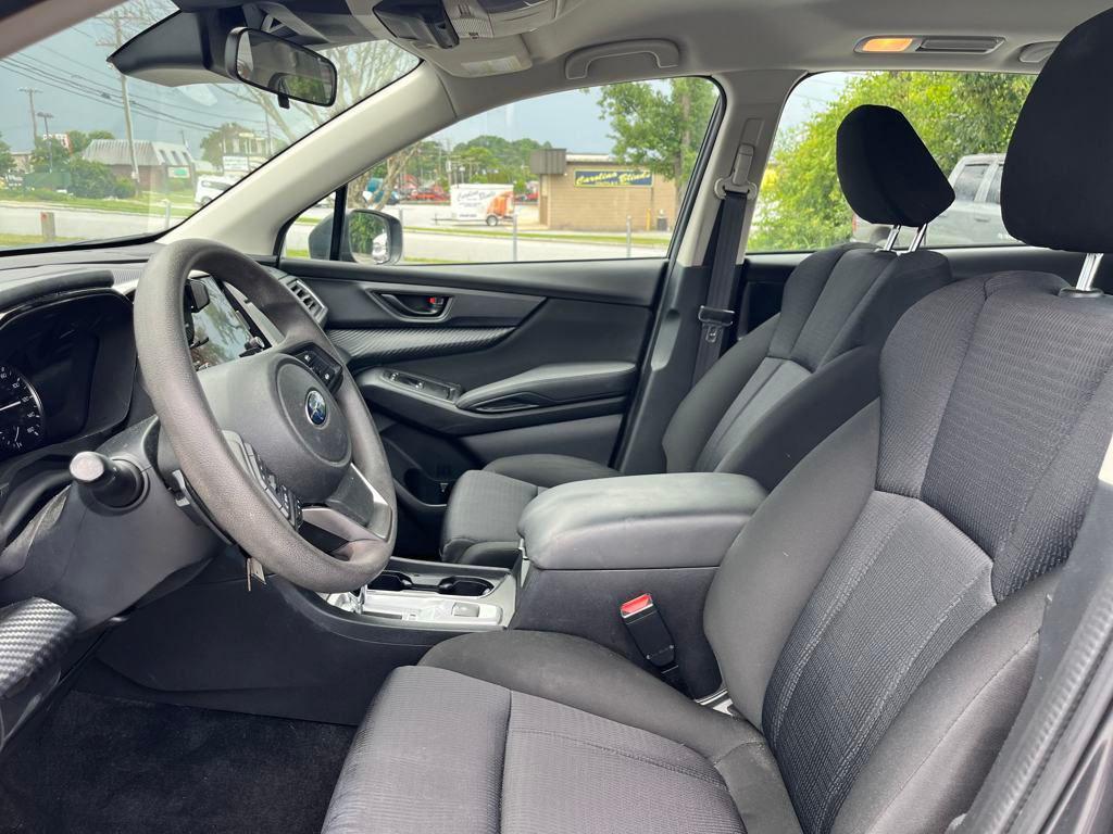 used 2023 Subaru Ascent car, priced at $27,699