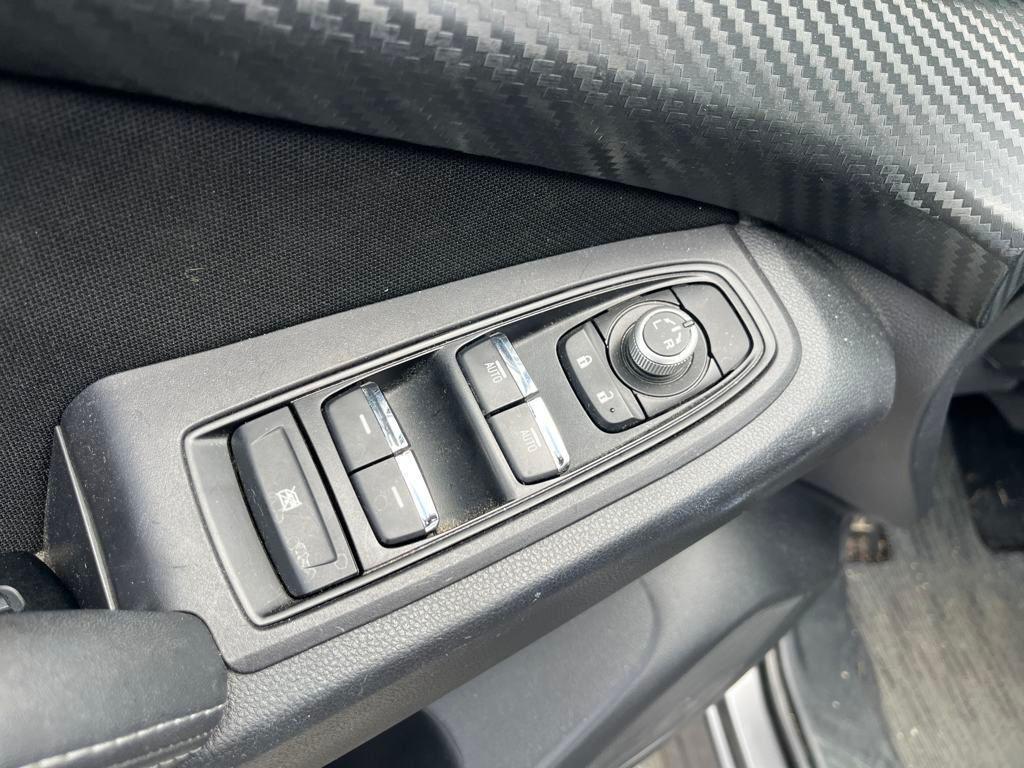 used 2023 Subaru Ascent car, priced at $27,699