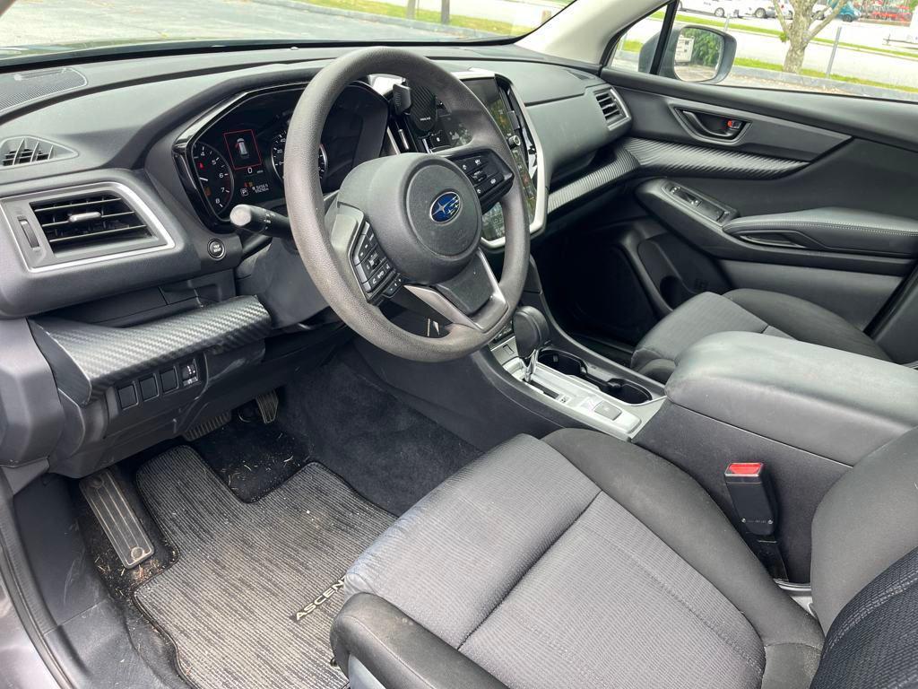 used 2023 Subaru Ascent car, priced at $25,699