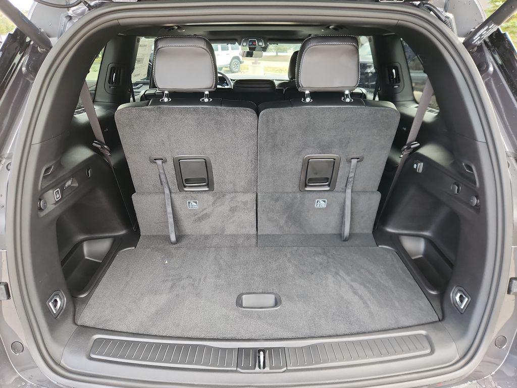 new 2025 Jeep Grand Cherokee L car, priced at $47,516