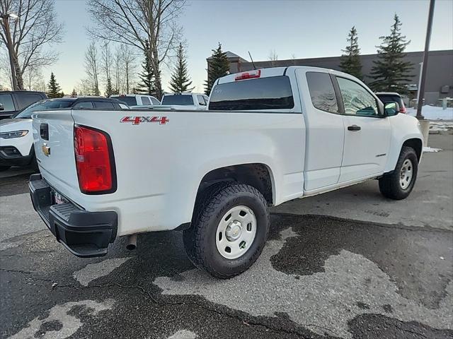 used 2016 Chevrolet Colorado car, priced at $23,899