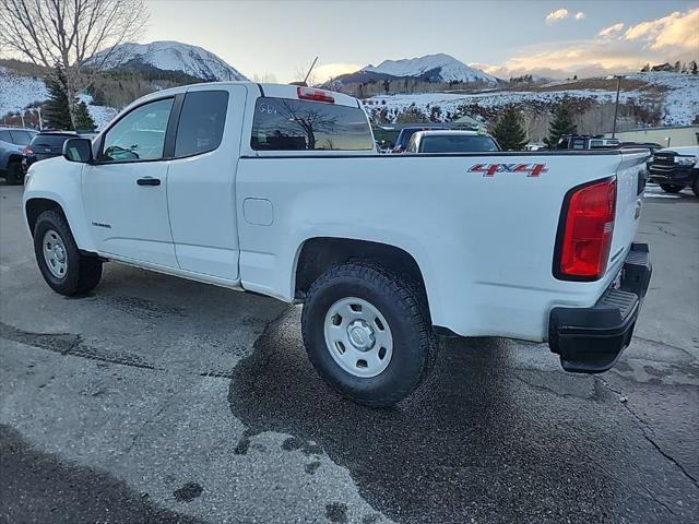 used 2016 Chevrolet Colorado car, priced at $23,899