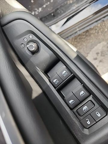 new 2025 Jeep Grand Cherokee car, priced at $52,694