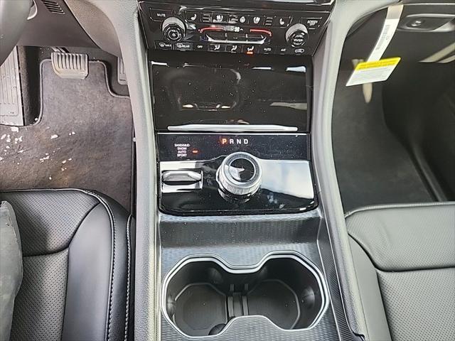 new 2025 Jeep Grand Cherokee car, priced at $52,694