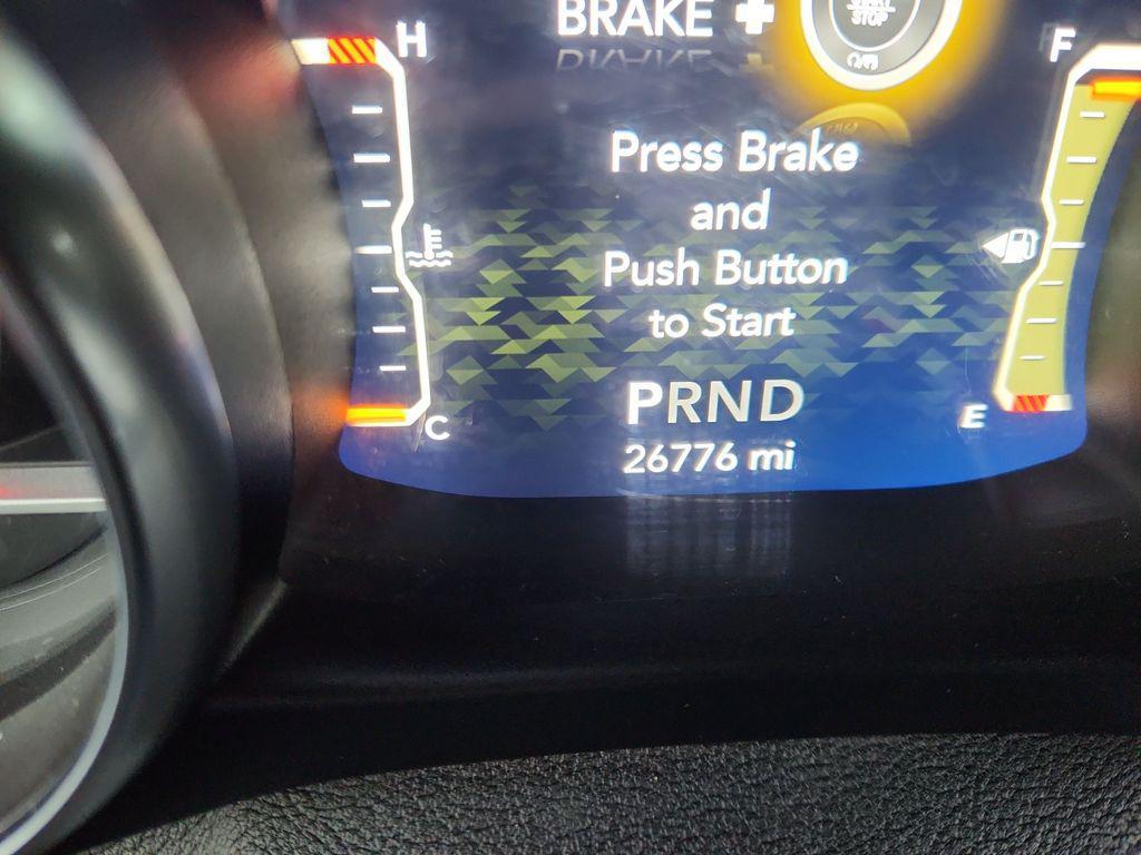 used 2022 Jeep Wrangler Unlimited car, priced at $64,580