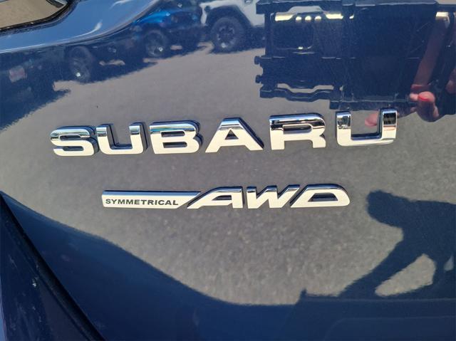 new 2024 Subaru Outback car, priced at $38,225