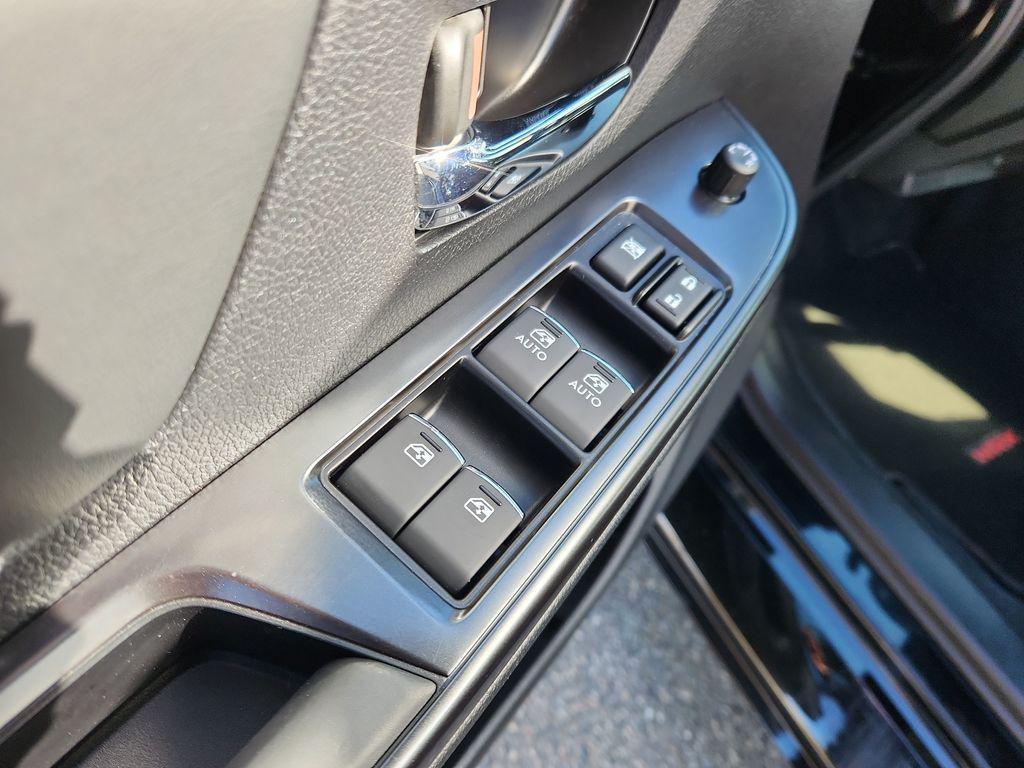 used 2021 Subaru WRX car, priced at $27,780