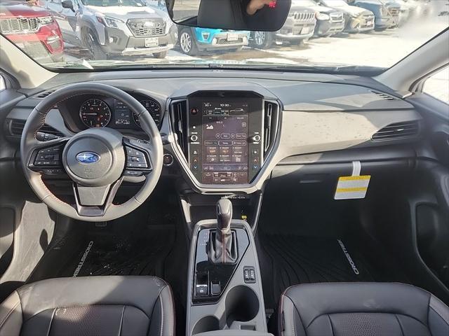 used 2024 Subaru Crosstrek car, priced at $30,299