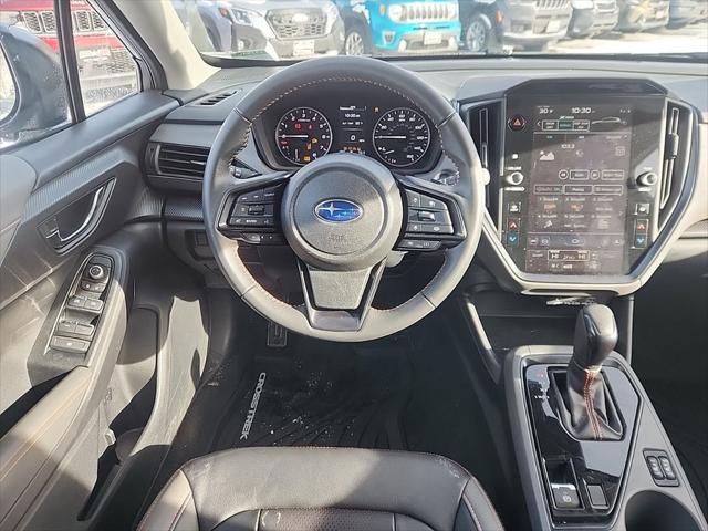 used 2024 Subaru Crosstrek car, priced at $30,299