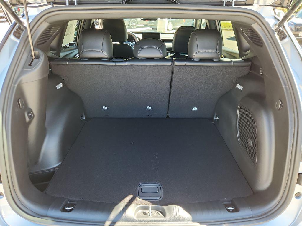 new 2026 Jeep Compass car, priced at $40,620