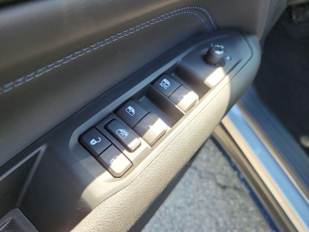 new 2026 Jeep Compass car, priced at $40,620