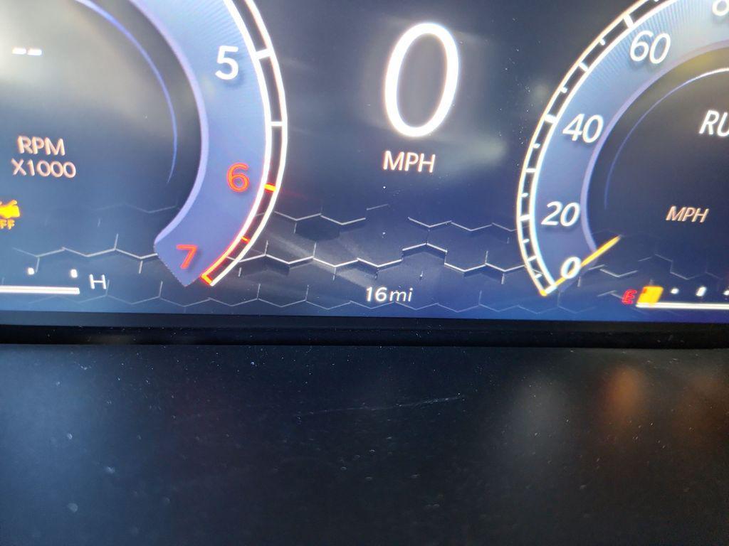 new 2026 Jeep Compass car, priced at $40,620