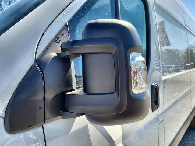 new 2024 Ram ProMaster 3500 car, priced at $54,745