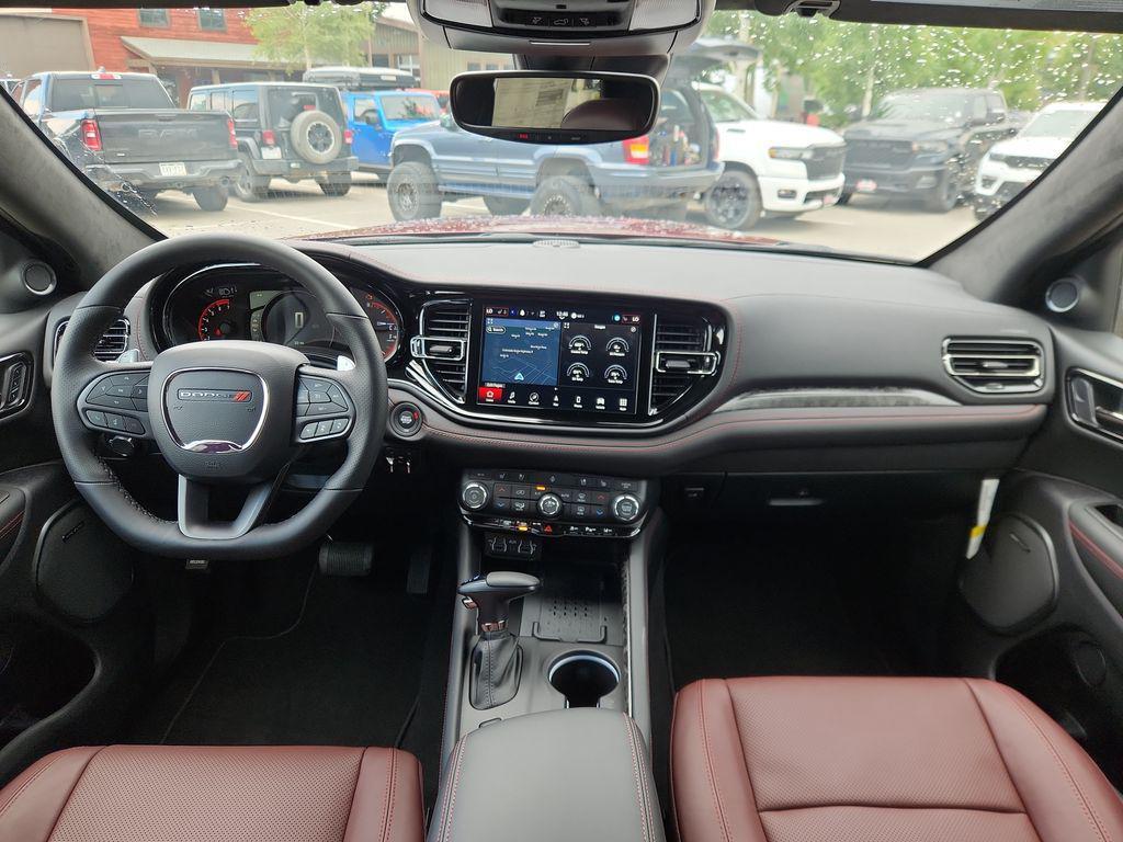 new 2025 Dodge Durango car, priced at $57,147