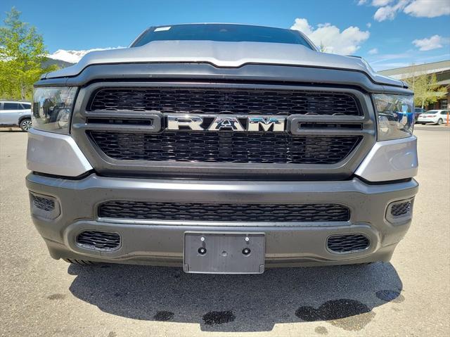 new 2024 Ram 1500 car, priced at $48,127