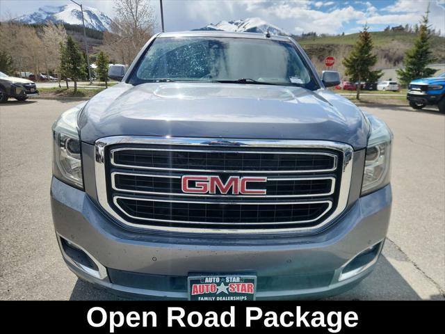 used 2019 GMC Yukon XL car, priced at $30,696