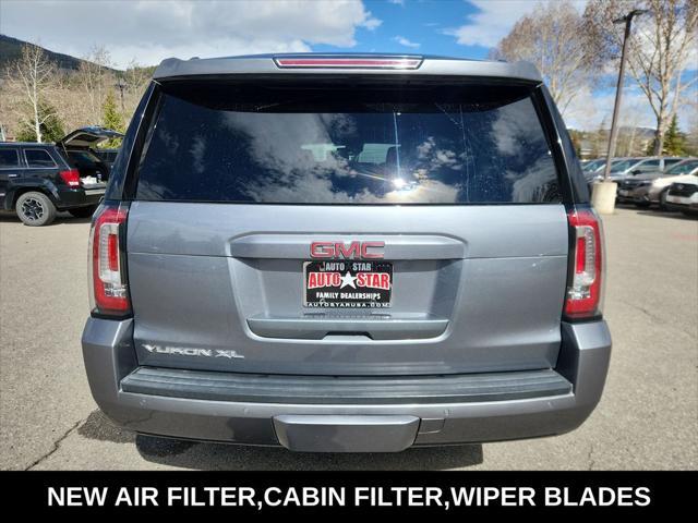 used 2019 GMC Yukon XL car, priced at $30,696