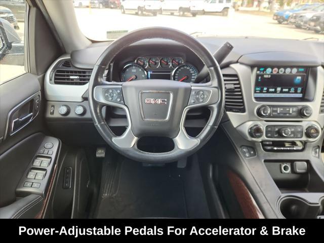 used 2019 GMC Yukon XL car, priced at $30,696