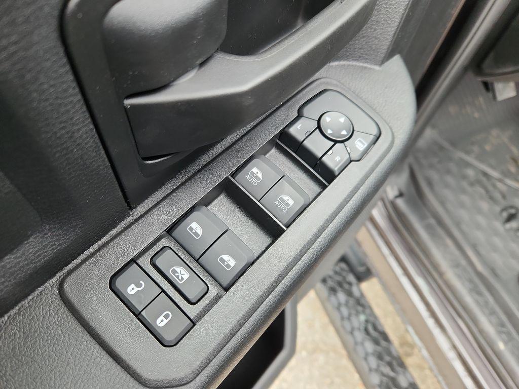 new 2026 Ram 2500 car, priced at $60,549