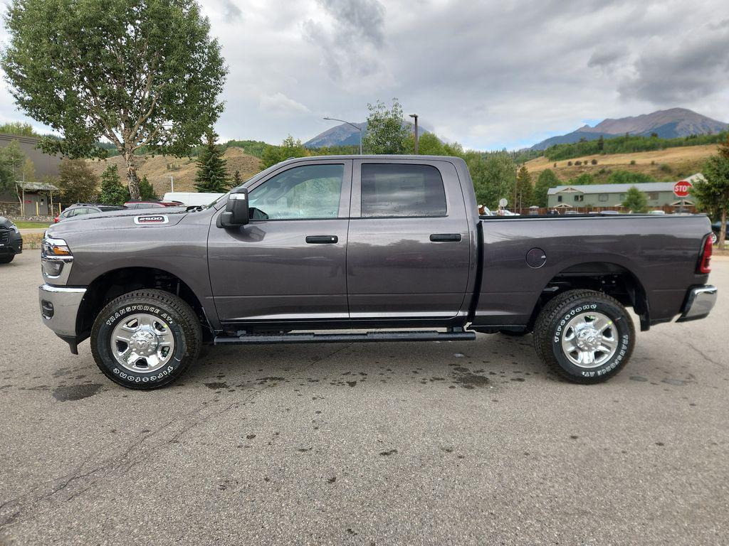 new 2026 Ram 2500 car, priced at $60,549