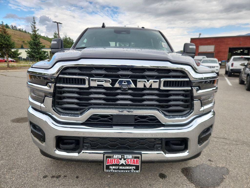 new 2026 Ram 2500 car, priced at $60,549